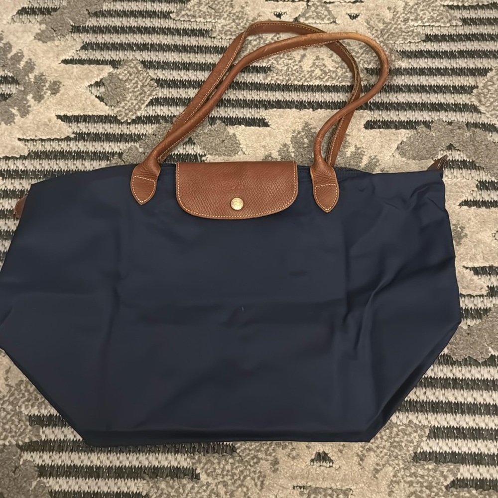Longchamp bag